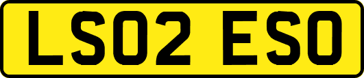 LS02ESO
