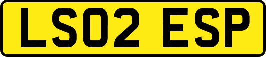 LS02ESP
