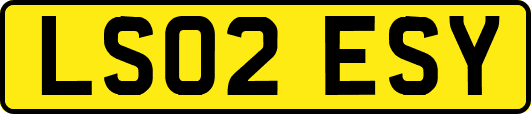LS02ESY