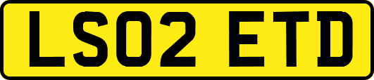 LS02ETD