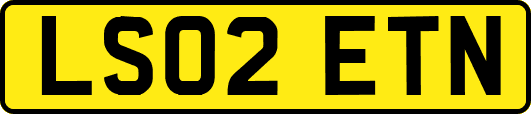 LS02ETN