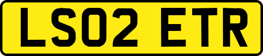 LS02ETR