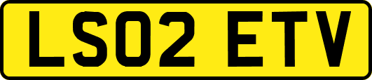 LS02ETV