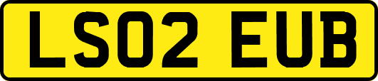 LS02EUB