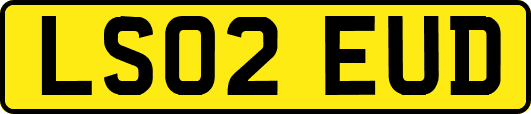 LS02EUD