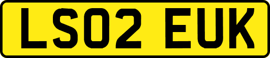 LS02EUK
