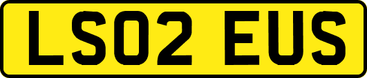 LS02EUS