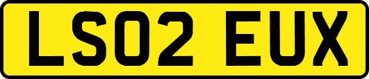 LS02EUX