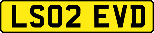 LS02EVD