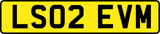 LS02EVM