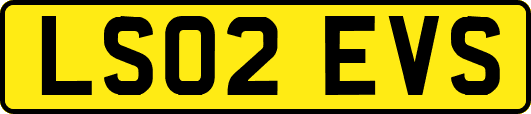 LS02EVS