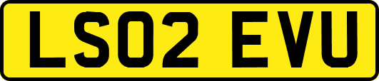LS02EVU