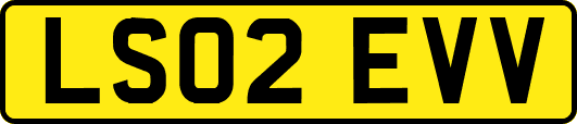 LS02EVV
