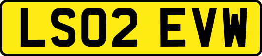 LS02EVW