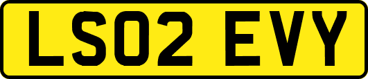 LS02EVY