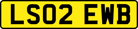 LS02EWB
