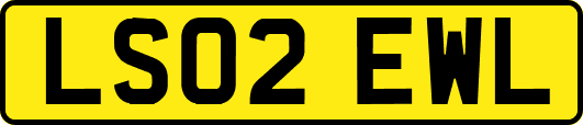 LS02EWL