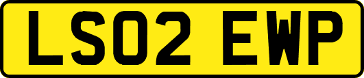 LS02EWP