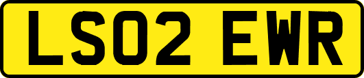 LS02EWR