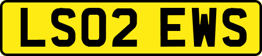 LS02EWS