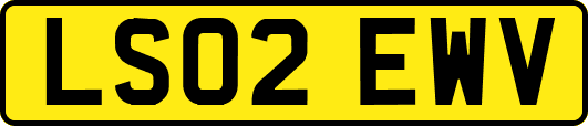 LS02EWV