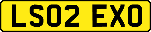 LS02EXO