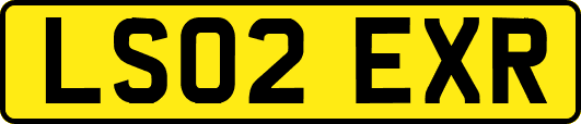 LS02EXR