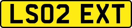 LS02EXT