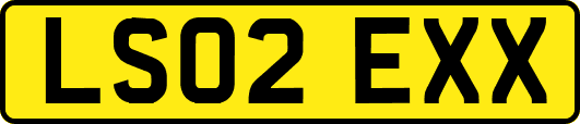 LS02EXX