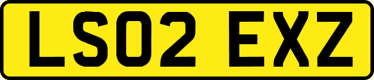 LS02EXZ