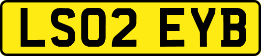 LS02EYB