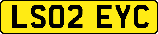 LS02EYC