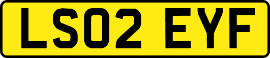 LS02EYF