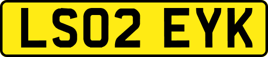 LS02EYK