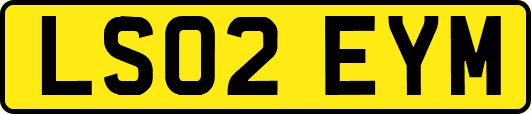 LS02EYM