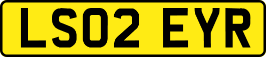 LS02EYR
