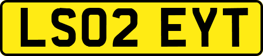LS02EYT