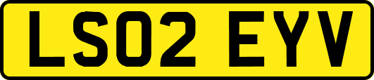LS02EYV