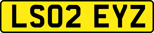 LS02EYZ