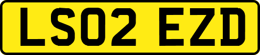 LS02EZD