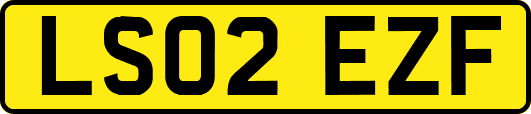 LS02EZF