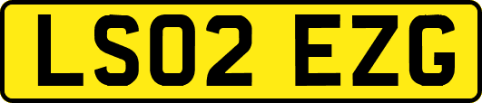 LS02EZG