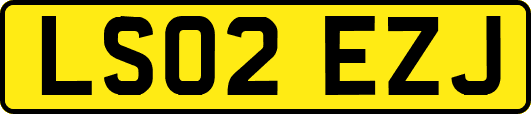 LS02EZJ