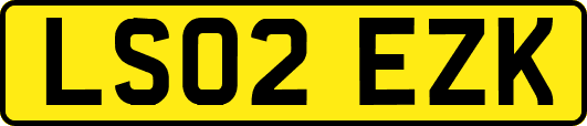 LS02EZK