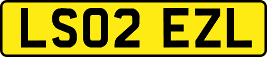 LS02EZL