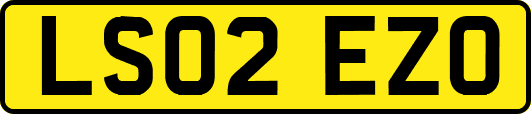 LS02EZO