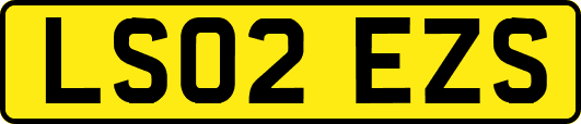 LS02EZS