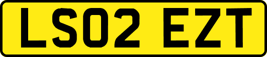 LS02EZT
