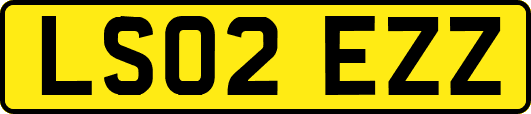 LS02EZZ