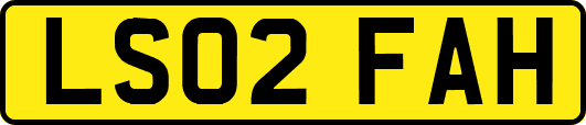 LS02FAH